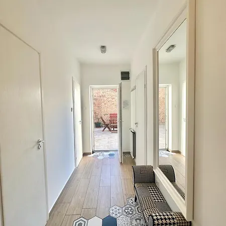 Apartment Blaha Budapest