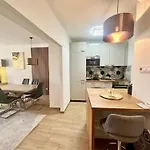 Blaha I Freeparking Budapest