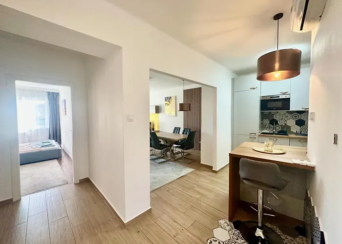 Apartmán Blaha Ii Freeparking *