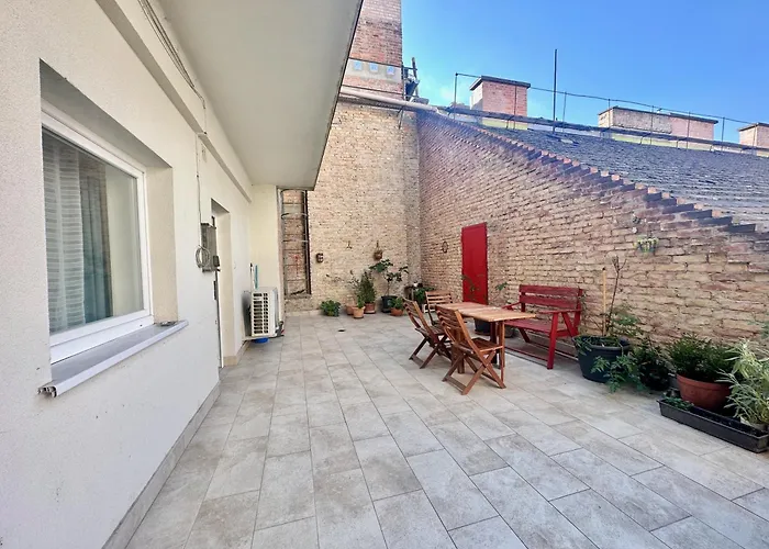 Apartmán Blaha Ii Freeparking *
