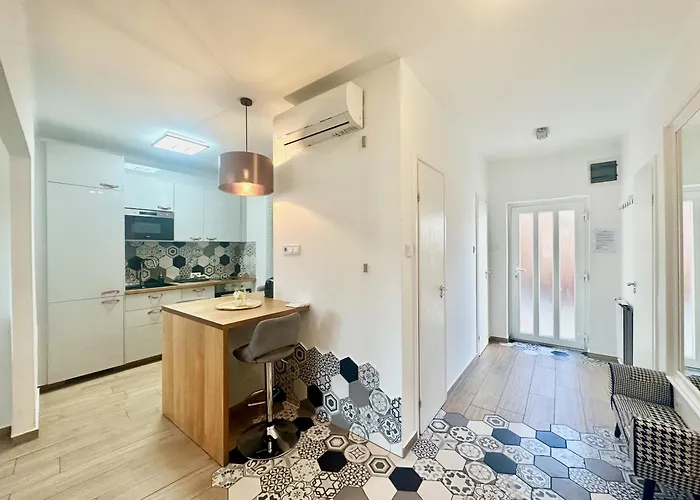 Appartamento Blaha Ii Freeparking