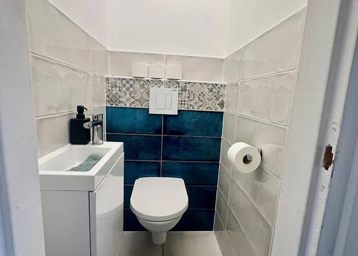 Blaha Ii Freeparking Appartamento